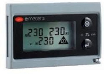 Интерфейс Carel MTOPZD0000