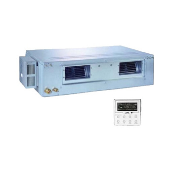 Кондиционер Cooper Hunter CH-ID18NK4/CH-IU18NK