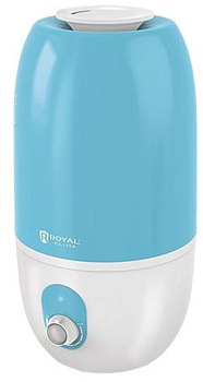 Увлажнитель Royal Clima RUH-S380/3.0M-BU