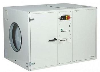 Осушитель Dantherm CDP 125 (MK II)