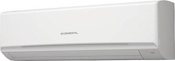 Внутренний блок General ASHA034GTAH