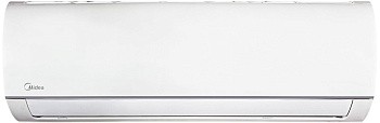 Кондиционер Midea MSMA1C-17HRN1/MOBA01-18HN1