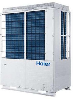 Наружный блок Haier AV10NMMEUA