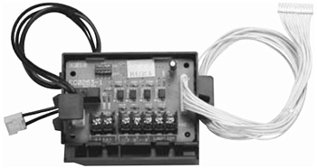 Плата Daikin KRP58M51