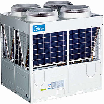 Чиллер Midea MCCH185A-SA3L
