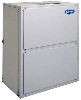 Кондиционер Carrier 40RUAA14A1A9-0A0A0/38AUDA14A0A9-0A0A0