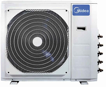 Наружный блок Midea M5OE-42HFN8-Q