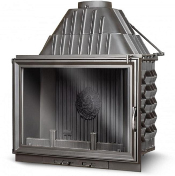 Каминная топка Kaw-met W8 19,7 kw