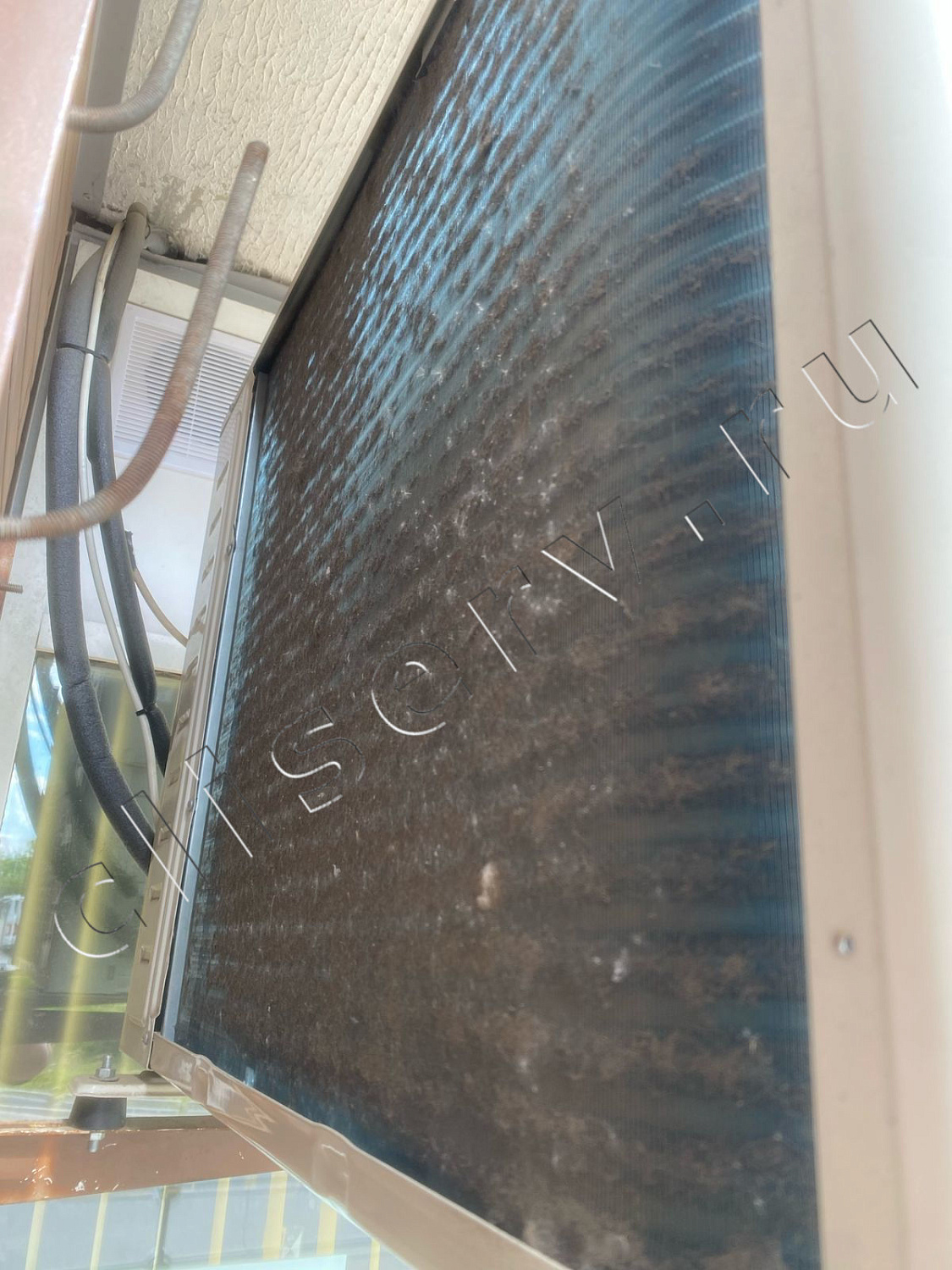 Пекарня Буханка, Нахабино, ул. Белобородова, 8: обслуживание кондиционирования