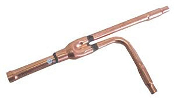 Разветвитель Hitachi MW-NP2682A3