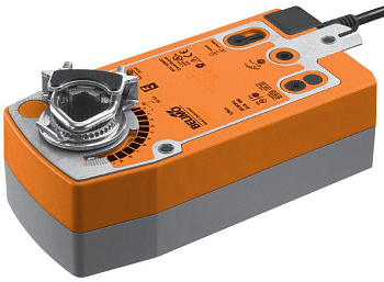 Привод Belimo SF24A-S2
