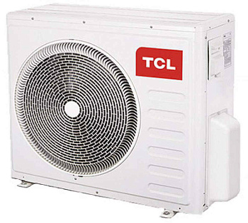 Наружный блок TCL TMV-Vd+504W/N1S-C Наружный блок TCL TMV-Vd+504W/N1S-C