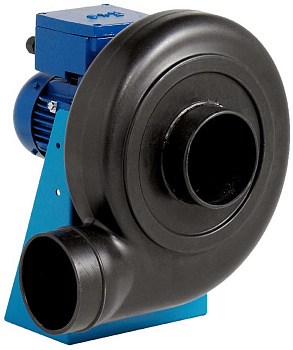 Вентилятор Systemair PRF-EX 250D2 Ex d