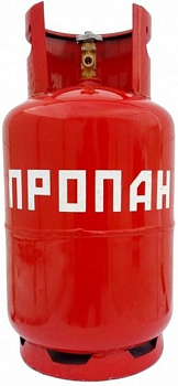 Neoclima Баллон газовый 27 литров