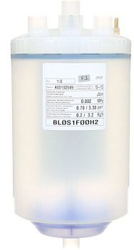 Цилиндр паровой неразборный Carel BL0S1F00H2 Цилиндр паровой неразборный Carel BL0S1F00H2