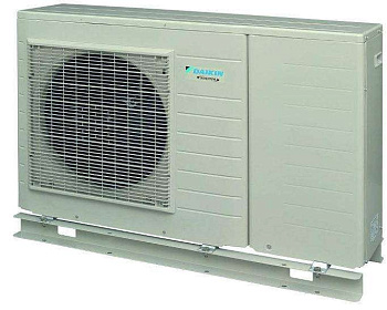 Наружный блок Daikin EBLQ014BB6W1