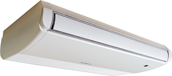 Кондиционер QuattroClima QV-I18FGE/QN-I18UGE