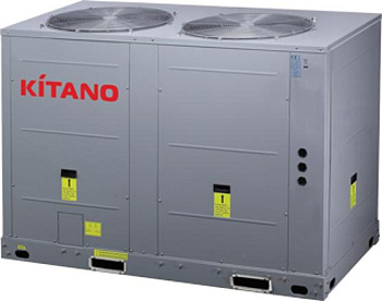 Компрессорно-конденсаторный блок Kitano KU-Kyoto II-35