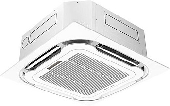 Кондиционер Dantex RKD-18UHANI/RKD-18HANIE-W