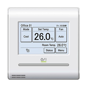 Пульт Fujitsu UTYRNRYZ3