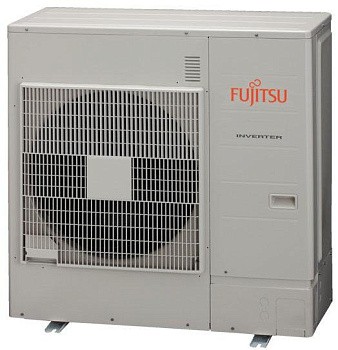 Наружный блок Fujitsu AJY040LCLAH