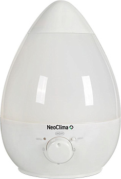 Увлажнитель Neoclima NHL-220L-W