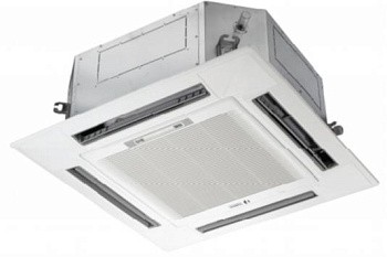 Кондиционер Timberk AC TIM 36LC ST5/AC TIM 36LC ST5-O1
