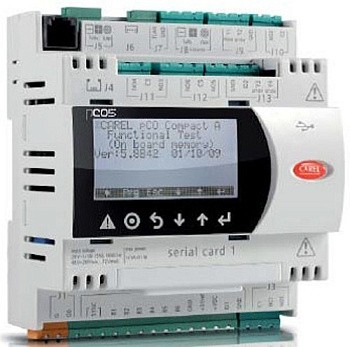Датчик температуры Carel PT1060HF01