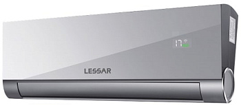 Кондиционер Lessar LS-HE12KAE2/LU-HE12KAE2