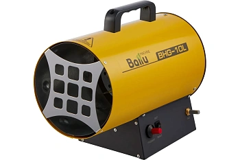 Пушка тепловая Ballu BHG-10L