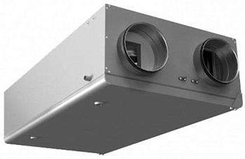 Приточно-вытяжная установка Shuft UniMAX-P 1500 CW-A