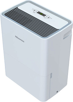Осушитель Hisense DH-12S4GLU00
