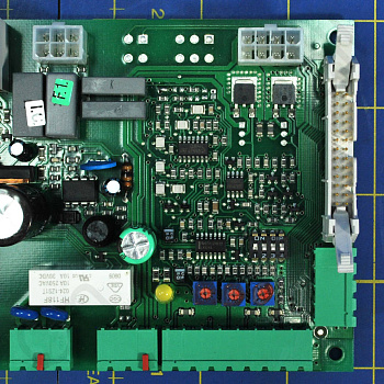 Carel UEI0000000 Carel UEI0000000