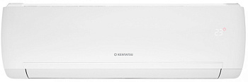 Кондиционер Kentatsu KSGUA21HZRN1/KSRUA21HZRN1