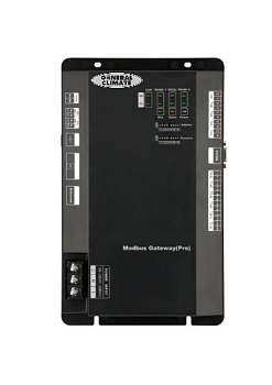 Шлюз General Climate GC-AME/MOL