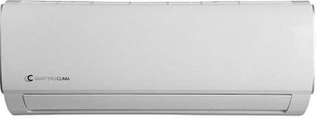 Кондиционер QuattroClima QV-LO09WAB/QN-LO09WAB