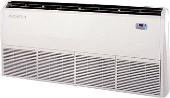 Фанкойл Pioneer KF-55WUR