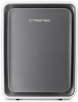 Осушитель Trotec TTK 24 E белый/серебро