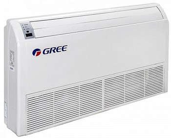Кондиционер Gree GUD71ZD/A1-S/GUD71W/A-S