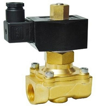 Клапан Carel MCKDVWL001