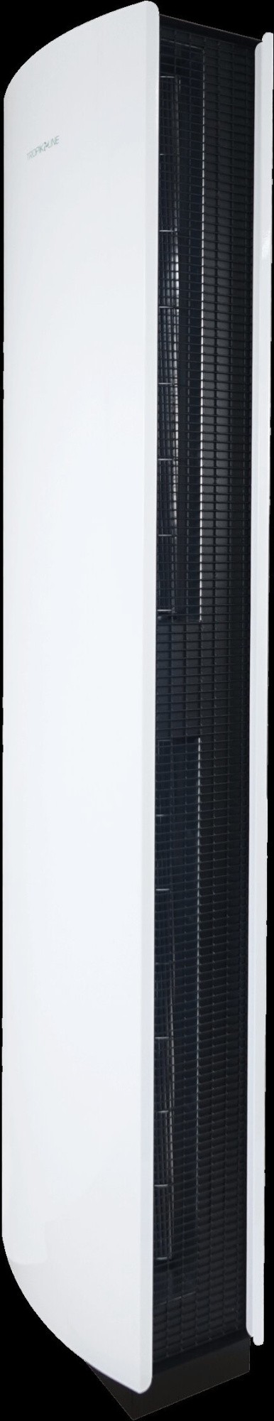 Тепловая завеса Тропик STYLE24E20 Black