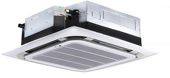 Кондиционер Dantex RK-24UHTN/RK-24HTNE-W