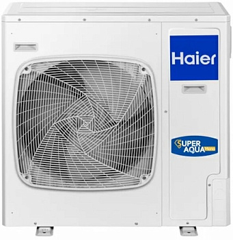 Наружный блок Haier AU082FYCRA(HW)
