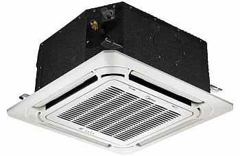 Кондиционер Midea MCA3-18HRN1-QB6/MOX330U-18HN1-QB6