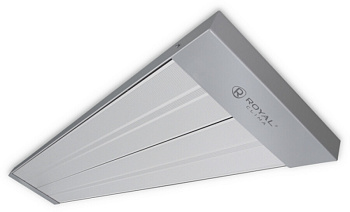 Обогреватель инфракрасный Royal Clima RIH-R2000S/II Обогреватель инфракрасный Royal Clima RIH-R2000S/II