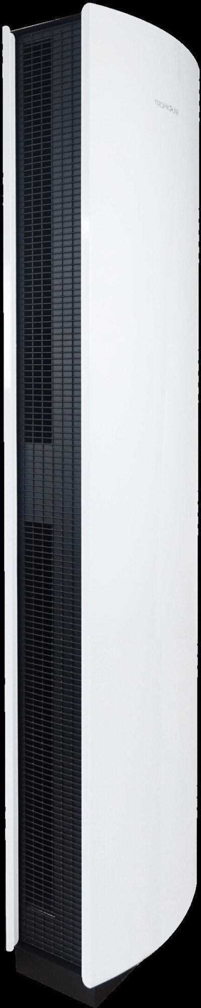 Тепловая завеса Тропик STYLE25E25 Grey