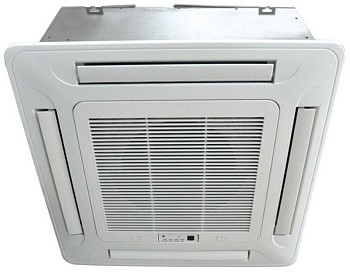 Кондиционер Abion ACH-607BE/AUH-607BE