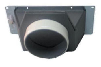 Фланец Hitachi PDF-160C1