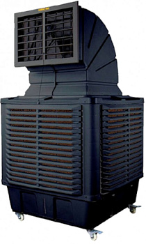 Охладитель мобильный Master BCB 19