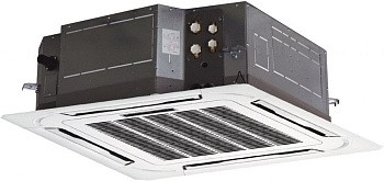 Фанкойл Kitano KP-Ume II-4W4P-95